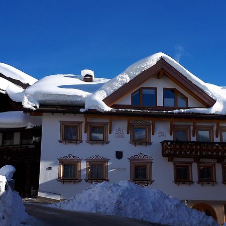 Schimpfösslhof Villa Fiss Buitenkant foto