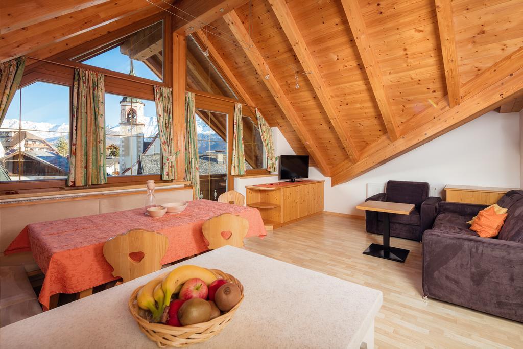 Schimpfösslhof Villa Fiss Buitenkant foto